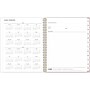 2025 Blue Sky Checkerboard 8.5" x 11" Weekly & Monthly Planner, Plastic Cover, Multicolor (152476)~#|#~72553511-056A-4893-A9812A7774EE24F6_sc7