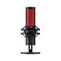 HyperX QuadCast 2 USB Microphone, Black/Red (872V1AA)~#|#~7256349D-7423-4B4C-88C5BD8AE0DA7F63_sc7