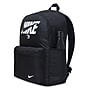 Nike Kids Backpack, Medium, Black (9AT026-F66)~#|#~7256B8AD-3479-4F5E-B54A2C77627F6F70_sc7