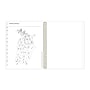 2025-2026 Blue Sky Gemma 8.5" x 11" Academic Year Weekly & Monthly Planner, Plastic Cover, Multicolored (118177-A26)~#|#~72575658-1A5F-438C-B5C7C86EA5E2E243_sc7