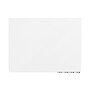 Ghent Grid Aria Magnetic Glass Dry-Erase Whiteboard, 4'H x 6'W (GRPARIASM21G-46)~#|#~72592597-1E56-495D-B0DDCDB3A184209F_sc7