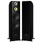 Fluance HFFW Signature Series Hi-Fi Three-Way Floorstanding Tower Speakers with Dual 8" Woofers, Natural Walnut~#|#~72596205-4439-4A61-B26642EF5178E4C4_sc7