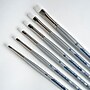 Silver Brush Silverwhite Bright Brush, 6/Pack (SLVSW1585)~#|#~7259715B-8304-4F44-BE3F90E4FF23077D_sc7