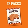 Rip Van Wafels Dutch Caramel and Vanilla Stroopwafels, 1.16 oz., 12 Packs/Box, 12/Box (RVW00334)~#|#~72599456-7267-4ACB-A8221C7AB6F52041_sc7