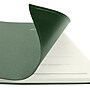 2027 AT-A-GLANCE Recycled 9" x 11" Monthly Planner, Faux Leather Cover, Green (70-270G-60-27)~#|#~725B3140-686D-41B9-A72430C31F0E58A8_sc7