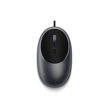 Apple Magic Mouse, White (MXK53AM/A) | Staples