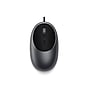 Satechi C1 Ambidextrous USB-C Mouse, Space Gray (ST-AWUCMM)~#|#~725B43AD-3219-4C88-A75C257DAAACBF36_sc7
