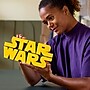 LEGO Star Wars Brick-Built Star Wars Logo, 700 Pieces (75407)~#|#~725CC0A1-3099-4E3B-97CC0F708BDC7DCB_sc7