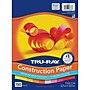Tru-Ray 9" x 12" Construction Paper, Assorted Colors, 150 Sheets/Pack, 3 Packs/Bundle (PAC6686-3)~#|#~725D30B2-C7DB-4DF2-8CFB53665D9A467B_sc7