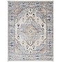 Safavieh Oregon Collection 8' x 10' Rectangle Indoor Area Rug, Machine Made, Beige/Grey (ORE898B-8)~#|#~725D63BD-7F66-46B8-B9ACA8F150B7F6DF_sc7