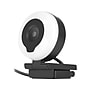 Aluratek LIVE HD 2K General Purpose Webcam, 5 MP, Black/White (AWCL2KFR)~#|#~725F730D-7CB0-463D-9C10772BCF371635_sc7