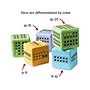 hand2mind 10-Frame Dice (86887)~#|#~726111E5-7B36-4C93-BD26DC5DF8FCBB60_sc7
