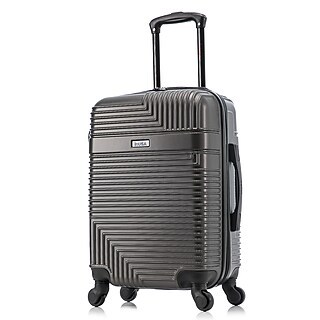 Swiss Mobility DXB Collection 3-Piece Hardside Spinner Luggage Set