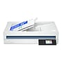 HP ScanJet Pro N4600 fnw1 Wireless Duplex Flatbed Document Scanner, White (20G07A#BGJ)~#|#~726357D0-88B5-47A0-9D318462C1F6EBB1_sc7