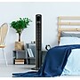 Black & Decker 46" Oscillating Tower Fan, 3-Speed, Black (BFTR146)~#|#~7263E2A1-13B6-4108-B067A3980016954B_sc7