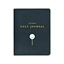 Chronicle Books The Ultimate Golf Guided Journal, 5.75" x 7.38", Multicolored, 128 Pages (9781797231044)~#|#~7264814D-8AA5-4579-B91C78A45DD8E263_sc7