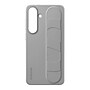 Samsung Standing Grip Phone Case for Galaxy S25+, Gray (EF-GS936CJEGUS)~#|#~72650603-0BB5-4893-A6874C6CB3541C3A_sc7