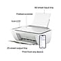 HP DeskJet 2827e Wireless Color All-In-One Inkjet Printer, Best for Home, 3 Months Free Instant Ink (6W7F5A)~#|#~72666BFA-E46A-4C97-B1DD8356EE456953_sc7