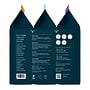 Biom All-Purpose Cleaning Wipes, Assorted Scents, 60 Wipes/Container, 3/Pack (K-60WIP-AP-COM)~#|#~7267A9E0-ECCF-4084-8A95EB4CDE21A392_sc7