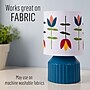 FolkArt Acrylic Paint Multi-Surface Satin, 16oz., Pure Black, 2/Pack (FLK6383-2)~#|#~72683916-AF75-45DE-B8B6E9EC1A458F87_sc7