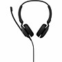 jabra Evolve 10 USB-A Noise Canceling Stereo Phone & Computer Headset, UC Certified (2699-820-109)~#|#~7268A093-05AD-48D7-86E0B88A3DA06B0B_sc7