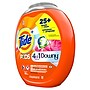 Tide PODS with Downy HE Liquid Laundry Detergent Pacs, April Fresh, 85 Capsules (03624)~#|#~726A41D7-AA3E-4550-847EB8A18BFD1C7A_sc7