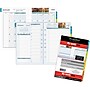 2026 AT-A-GLANCE Zenscapes 8.5" x 5.5" Weekly & Monthly Refill Pages, Multicolor (281-285Y-26)~#|#~726B57B2-76F1-4A8E-92B921F6C161816B_sc7