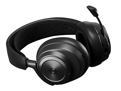 SteelSeries Arctis Nova Pro Wireless Headset - Thumbnail 5
