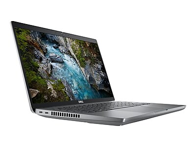 Dell Precision 3000 3470 14u0022 Mobile Workstation - Full HD - 1920 x 1080 - Intel Core i5 12th Gen i5-1250P Dodeca-core (12 Core) - 16 GB Total RAM - 256 GB SSD - Titan Gray - Intel Chip - Windows