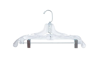 Nahanco Plastic Skirt/Slack Hanger