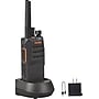 Motorola BPR50DX-U UHF Portable Two-Way Radio, Black (AAH88SCK8AD5BN)~#|#~72755164-EC80-41F9-AF18000247AEC566_sc7