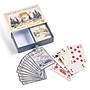 Eccolo The Great Outdoors Playing Cards, 2 Decks (ST925B)~#|#~72760538-328A-4204-80807F29666F3E08_sc7