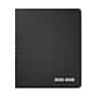 2025-2026 Staples 7" x 9" Academic Weekly & Monthly Planner, Black (ST25497-25)~#|#~72765E9C-1756-4CB5-A20EF1AA1F161210_sc7