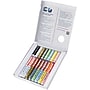 edding 751 Series Oil Based Gloss Paint Marker, Fine Tip, Pastel Colors, 8/Pack (EDD47518099)~#|#~7279038F-5D2A-4AC3-A24B4CA4FC4B87A2_sc7