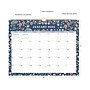 2025 Blue Sky Dellania 15" x 12" Monthly Wall Calendar (149136)~#|#~7279212D-D747-4646-9688BD3F85AF8907_sc7