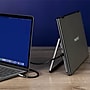 Luxor SideTrak SoloBook 15.6" 60 Hz Stacked Dual Portable LCD Monitor, Black (STFRHDBK15BL)~#|#~72799615-B63B-493E-8D99101455A04FF8_sc7
