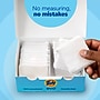 Tide evo Free & Gentle HE Laundry Detergent, Unscented, 40 Loads, 40 Wipes/Pack (21783)~#|#~727CF954-7A13-469C-977E36AA175A714A_sc7