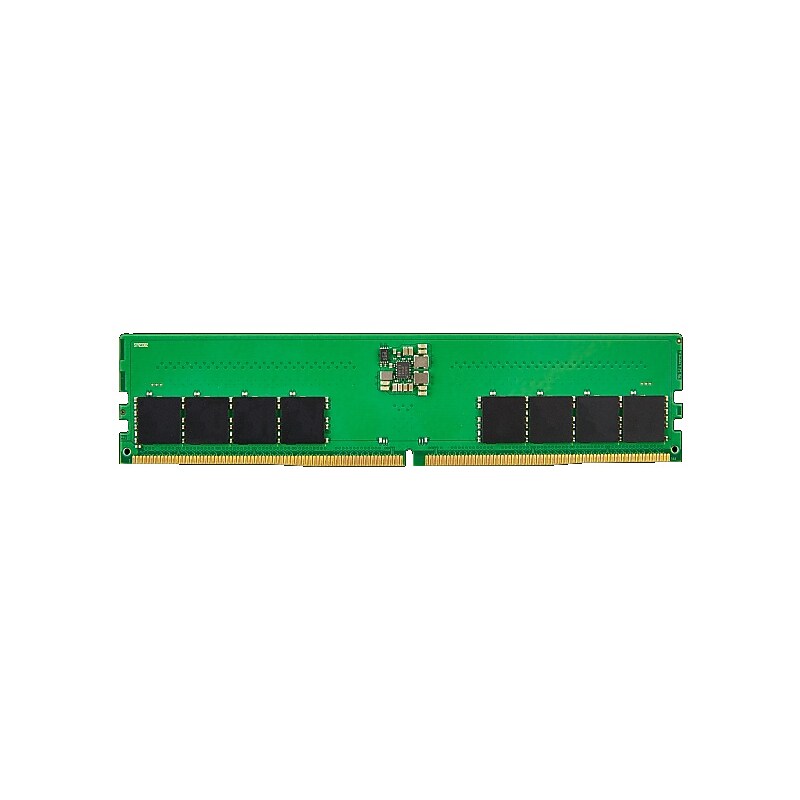 HP 32GB DDR5 UDIMM 288-pin DRAM Memory (4M9Y2AA) image 1