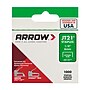 Arrow JT21 Staples Standard Carton Staples, Full Strip, 1000/Box (214)~#|#~727EBF32-5B29-4DC1-95A81624FA89E2E8_sc7