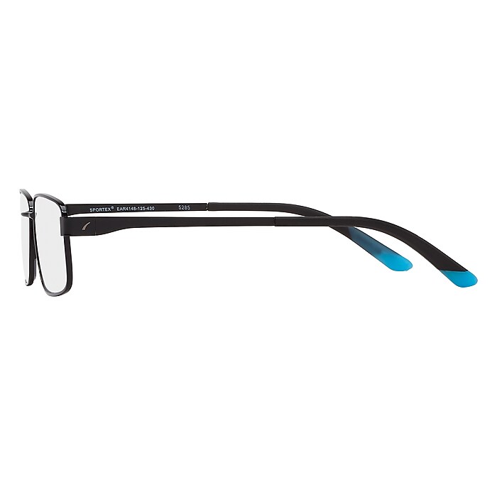 SAV Sportex +1.25 Blue Light Reading Glasses, Sport Blue (AR4148