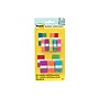 Post-it Flags Combo Pack, Assorted Colors, 320 Flags/Pack (683-XL1)~#|#~727FC98A-2750-4234-A255EE2DFAB7EE17_sc7