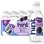 Hint Blackberry Flavored Water, 16 oz., 12/Carton (00034)~#|#~7280ADD2-D3F6-4E38-961EF9C58692FB0C_sc7