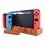 Subsonic Charging Power Station, Nintendo Switch Compatible, Brown (SA5643)~#|#~728211C8-239B-4448-930E78695A98EA00_sc7