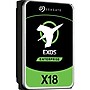 Seagate Exos X18 14TB 3.5" SATA Internal Hard Drive (ST14000NM000J)~#|#~72833191-8C7E-4A37-94202D670D2CAC2B_sc7