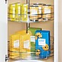 iDESIGN Medium Plastic Storage Bin, Clear (62630)~#|#~7285C777-9796-4180-881AB3E76D33B3BE_sc7