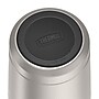 Thermos Icon Stainless Steel Vacuum Insulated Can Insulator, 12 oz., Matte Stainless (EAIS1502MS4)~#|#~72873F6E-4A7F-4437-B93AF1706F8CA964_sc7