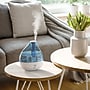Pure Enrichment Ultrasonic Cool Mist Tabletop Humidifier, 0.45-Gallon, White (PEHUMIDIF-RT)~#|#~72875669-4F50-4304-81A3883DC75F6E97_sc7
