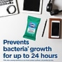Clorox On The Go Disinfecting Wipes, Fresh Scent, 9 Wipes/Container (01665)~#|#~728AC0B0-F0A4-4924-B1D70C2AC8A24289_sc7