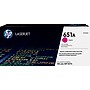 HP 651A Magenta Standard Yield Toner Cartridge, Prints Up to 16,000 Pages (CE343A)~#|#~728B78CC-6A7F-4643-887D2C91E388172C_sc7
