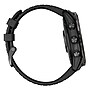 Garmin epix Pro (Gen 2) Sapphire Edition Smartwatch, 51-mm, Carbon Gray DLC Titanium Bezel with Black Band (010-02804-00)~#|#~728E0F2A-D352-49C4-9CF1F4BEB858B2F0_sc7